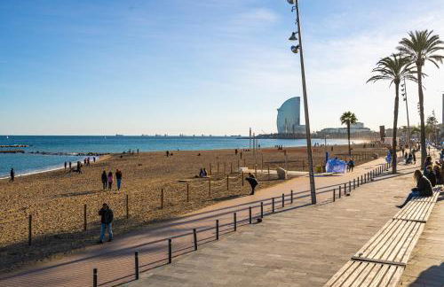 Kronos on the Beach suite 1 - Foto 36