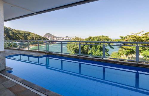 1BDR con vistas al mar en Vidigal | V 90/102 - Foto 72