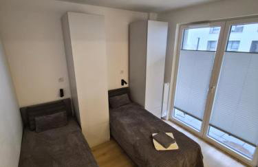 APARTAMENT 4 bed 2 room WARSAW - Foto 29