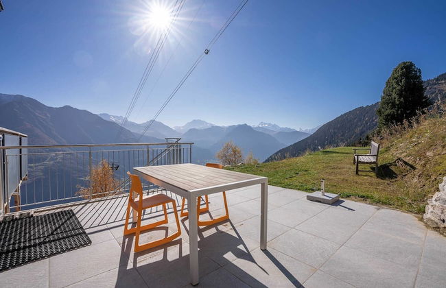 Chalet Elsa - Foto 40