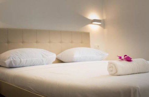 Apartments Latkovic - Photo 23