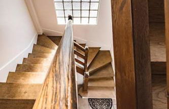 La "Tanière" pour 6 personnes - Foto 7