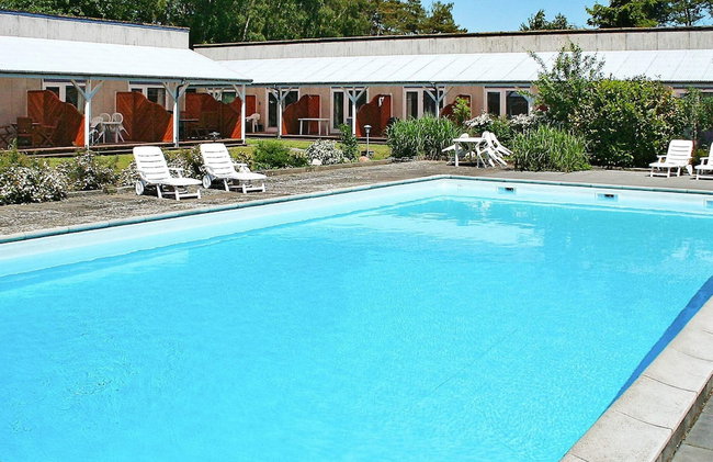 4 Person Holiday Home in Nexo - Foto 6