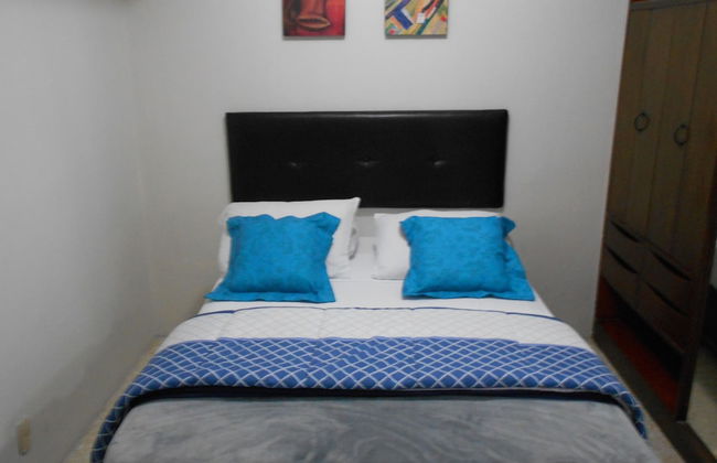 Loft Studio Americas - Foto 1