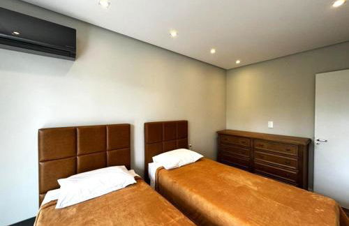 Amplio apartamento de 3 dormitorios en el corazón de Nova Petrópolis - Foto 15