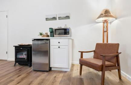 Suite Meadow @CN Lodge# 7 - Foto 2