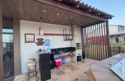 Casa BoxHome em Santo Amaro-MA - Photo 10