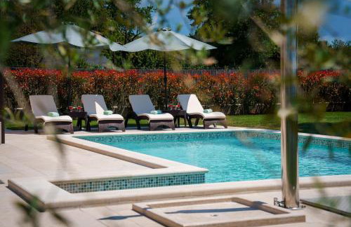 Villa Rotonda - Foto 6