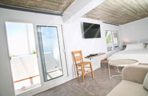 Blue Dawn Kalymnos - Foto 110