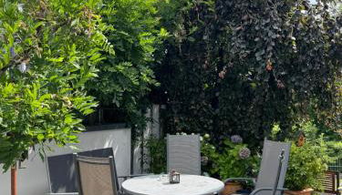 Haus am Südfrüchtegarten - Foto 3, Garden