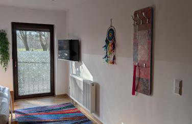 Pension zum Reiterhof, Fewo 2 - Foto 6