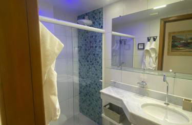 GUARAJUBA Condomínio PARAÍSO DOS CORAIS BEACH RESORT 132 - Foto 13