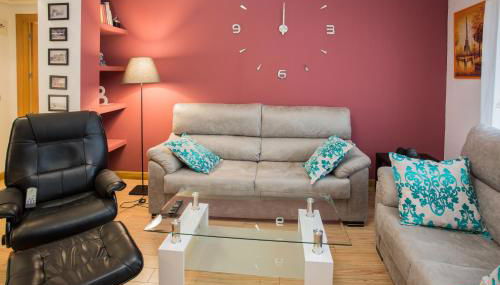 Apartamentos abula - Foto 2