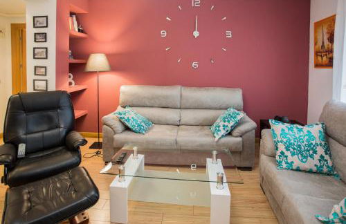 Apartamentos abula - Foto 2