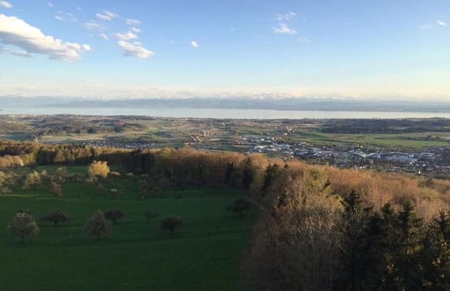 Apartment in Markdorf Near Town Center - Foto 31