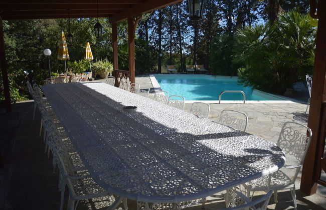 Podere San Lorenzo - Foto 32