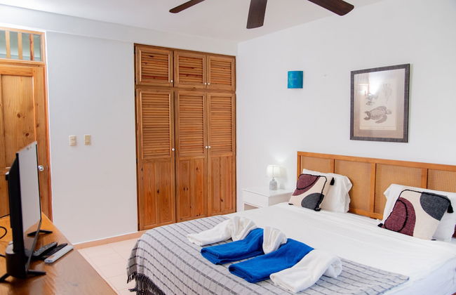 El Pelicano Apart-Hotel - Foto 15