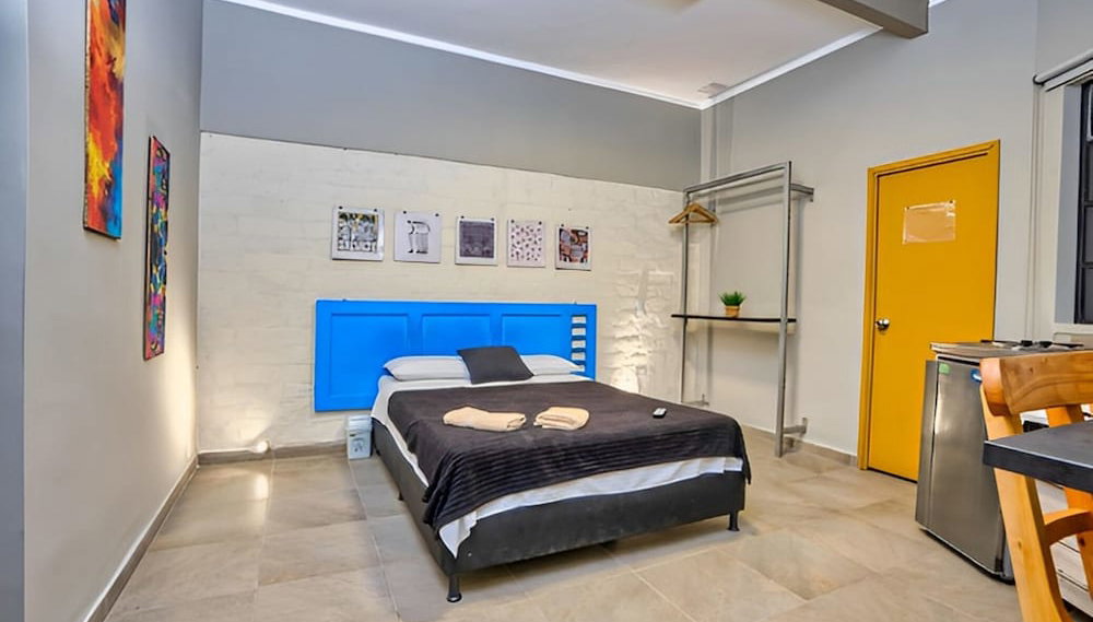 La Gruta Co-Living - Foto 1, Zimmer