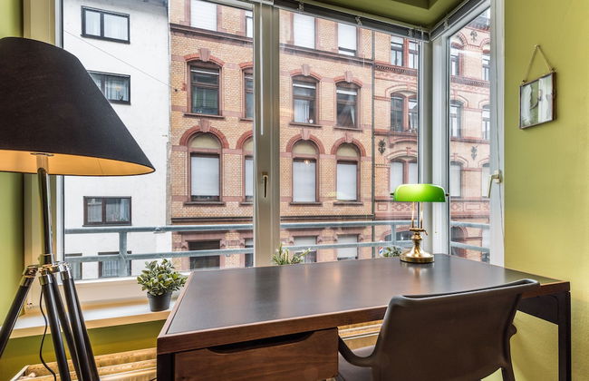 Stay in Style City Center deluxe flat - Foto 15