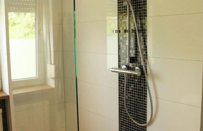 Holiday Home in Winterberg With Garden - Foto 17