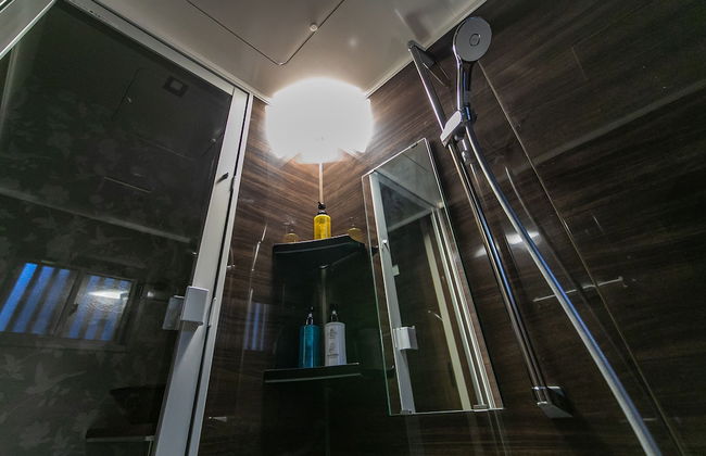 CASA GRApP Nishikujo - Foto 59