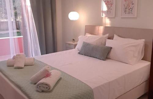 Olga's Garden Apartments - Foto 23