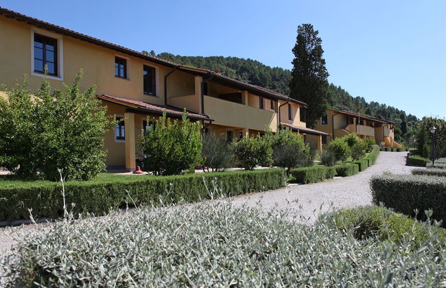 Agriturismo Belmonte Vacanze - Foto 44