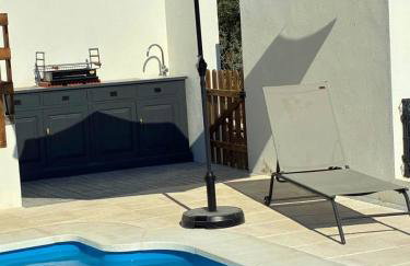 Villa com Piscina Privada para 6 Pessoas Casa dos Filhos dos Padeiros - Foto 46