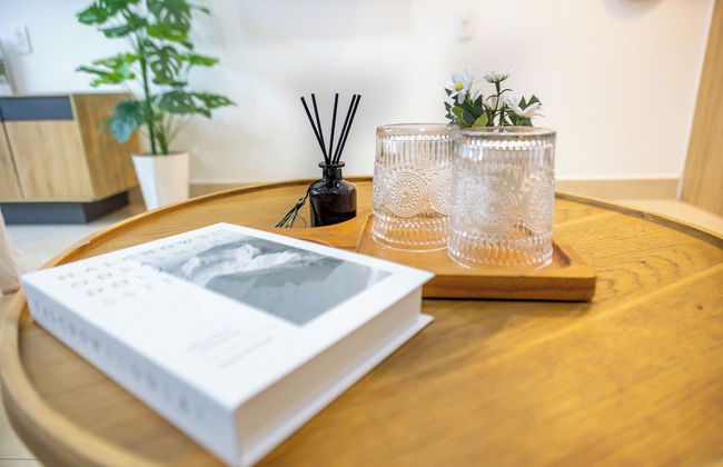 Anna Premier Apartment Ho Chi Minh - Foto 16