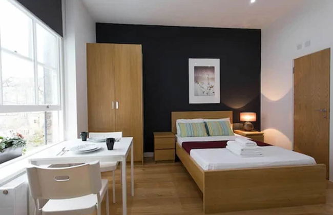 Notting Hill Serviced Apartments by Concept Apartments - Photo 10