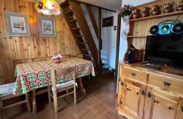 Rio Muri - 3 Persone - 2 Rooms Tre cime - Photo 13