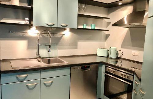 Ferienwohnung Mintbraun - Foto 25