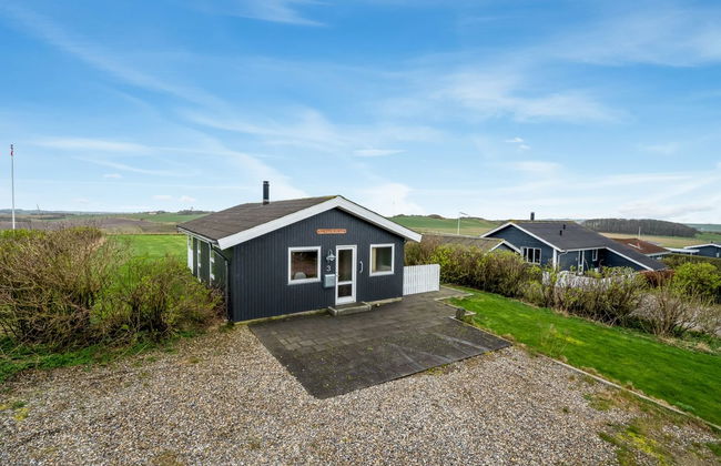 "Tanea" - 700m to the fjord - Foto 16