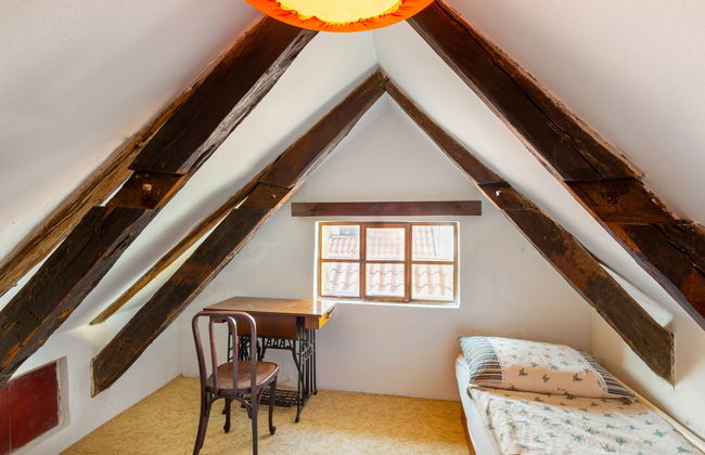 Prague Castle Duplex - Foto 19