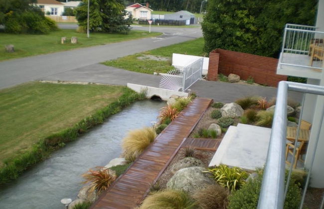 Central Luxury Apartments - Foto 9