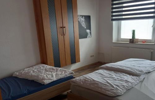 Apartment in the Hochsauerland region in a quiet location - Foto 102