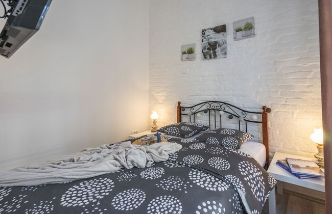 Park Ribnjak Apartment - Foto 3