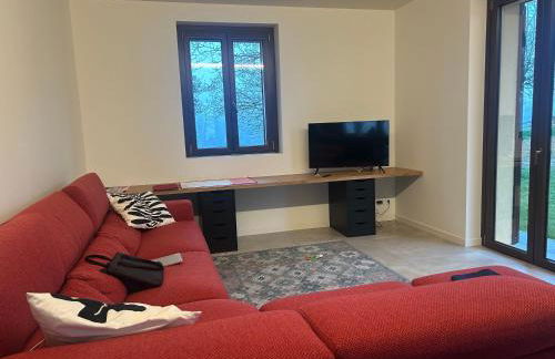 Villa panoramica sulle colline del Monferrato - Foto 12