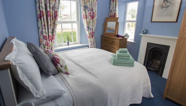 Withy Cottages - Foto 4, Zimmer