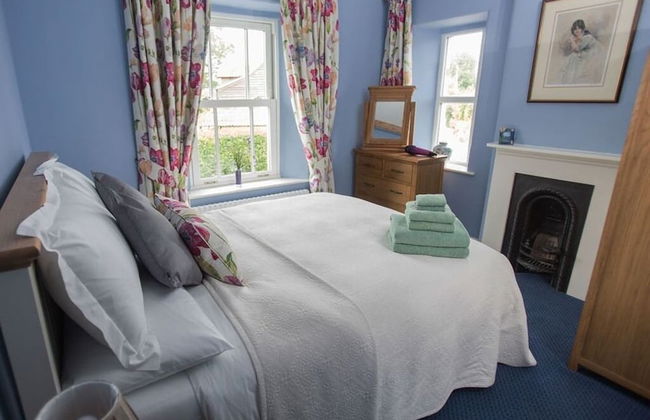 Withy Cottages - Foto 4