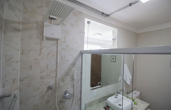 Terraço na Liberdade Garagem Wifi 250 mb - Foto 48