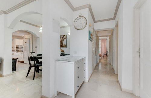 Marvelous holiday home - villa La Caleta - Foto 32