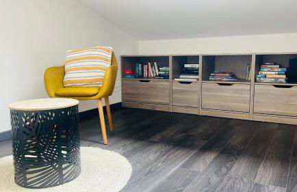 Le Cocon de Mahë - Foto 29