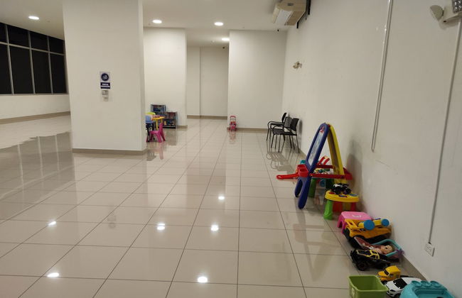 Apartamento Completo para 4 huéspedes - Foto 15