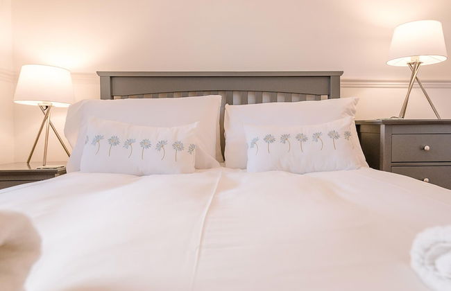 232a High Street Aldeburgh Air Manage Suffolk - Foto 3