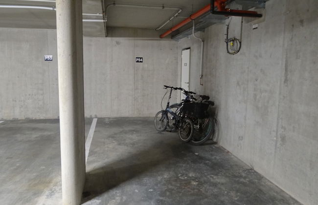 Apartment Nieuwpoort Near Beach - Foto 8