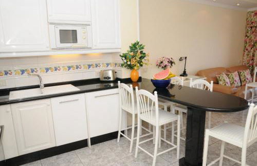 EmyCanarias Primera Línea De Playa - Foto 17