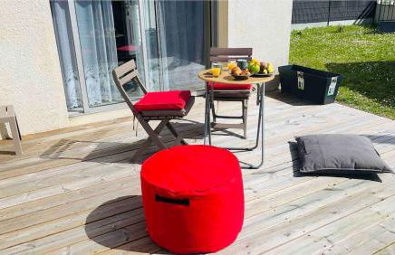 La Coccinelle - Foto 2