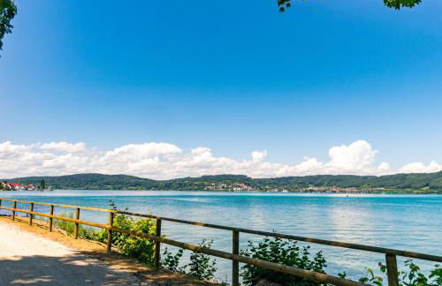 Bootshaus-Suite - Foto 33