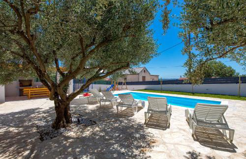 Villa Cecilia - Foto 30